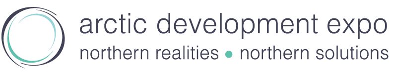 Arctic Development Expo logo