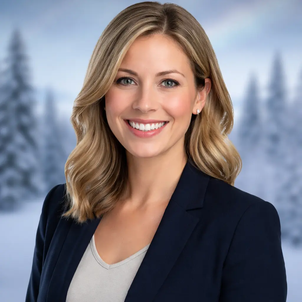 Whitney Lackenbauer